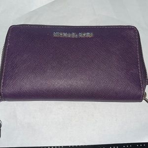 Michael Kors Wristlet